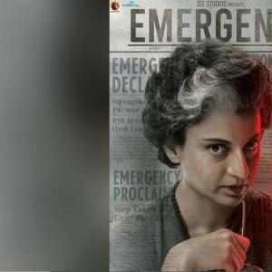 Bombay High Court Advocates Creative Freedom in Kangana Ranaut's Emergency Film Case