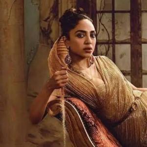 Sobhita Dhulipala Star Rises