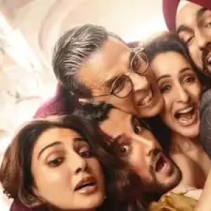 Akshay Kumar's Film Struggles: A Hit Cameo in 'Stree 2' Amidst Box Office Flops