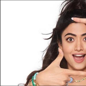 Rashmika Mandanna Opens Up About Her Struggles