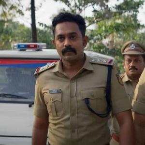 Thalavan: Malayalam Crime Thriller Now Streaming on Sony LIV