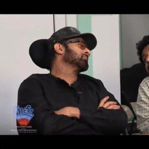 Prabhas Boosts Mathu Vadalara 2 with Hilarious Trailer Launch, Sparking Excitement