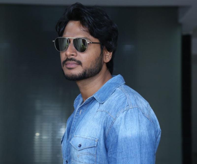 Interview: Sundeep Kishan – The role I played in Raayan is entirely new to me