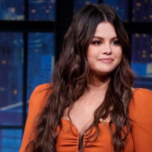 Why Selena Gomez was 'nervous' to join the cast of ‘Only Murders In The Building’