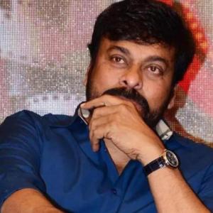 GaddharAwards: Chiranjeevi Urges Through Twitter