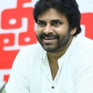 Happy Birthday Pawan Kalyan: The ‘Power Star’ Of Tollywood And Politics