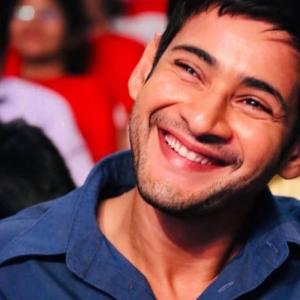 Celebrating Mahesh Babu: The Charismatic Star's Birthday and Why He Captivates Fans