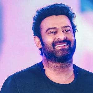 Is Prabhas Playing a Dual Role in “Spirit” by Sandeep Reddy Vanga?