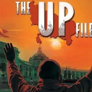 The UP Files Movie Review : Ambitious themes lost in a formulaic, disjointed narrative