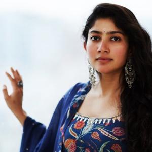 Sai Pallavi fell in relationship with him for ten years