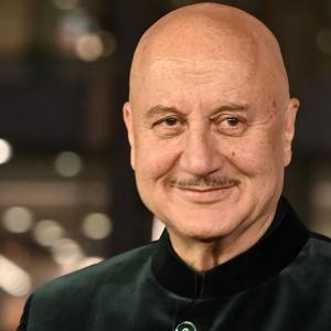 Can Anupam Kher Do Magic In Pawan’s Film?