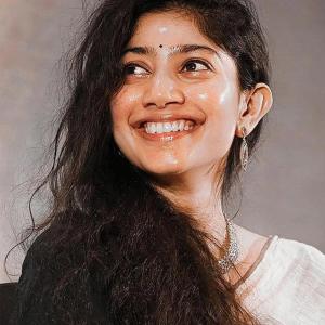 Sai Pallavi wins most filmfare awards