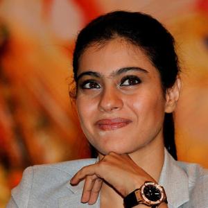 Happy 50th Birthday, Kajol: Celebrating an Icon