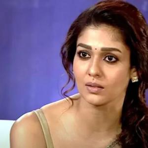 Nayanthara Next Is A Love Story Between Elder Woman And Younger Man