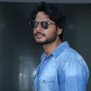 Interview  Sundeep Kishan – The role I played in...