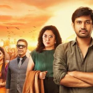 Purushothamudu Movie Review : A transformative journey amidst clichéd tropes