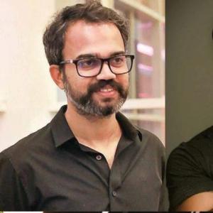 Prashanth Neel's Mega biopic with Ram Charan?