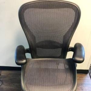 Herman+Miller+Aeron+Office+Chair+Size+C+-+%24379+%28Richardson%29