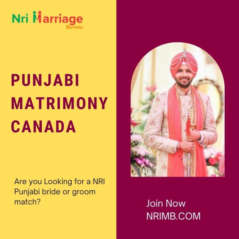 Punjabi Matrimony