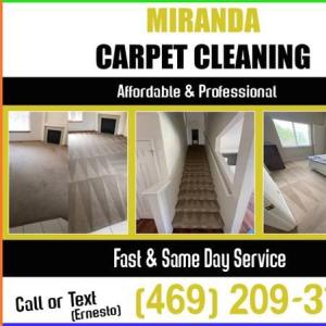 MIRANDA+CARPET+CLEANING