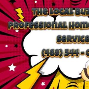 HANDYMAN SERVICES    DFW    24-7 AVAILABILITY    QUICK REPLY (DFW)