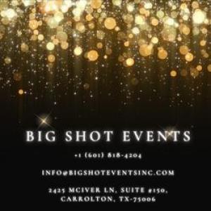 Big+shot+events