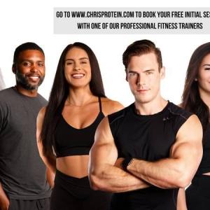 Personal Training - Lose Weight, Get Toned, & Strengthen! (South Austin)