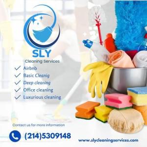 Excellent Cleaning Service, Same Day, Next Day. Office, Condo,House (dallas)
