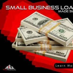    SMALL BUSINESS LOANS - FAST APPROVAL    (Houston)