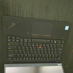 Thinkpad X1 carbon laptop - $400 (Katy)
