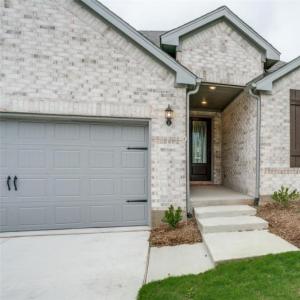BRAND NEW CONSTRUCTION  Highland Lakes in McKinney with PROSPER ISD SCHOOLS 1 STORY HOME