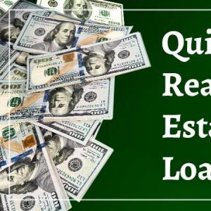 SUPER-FAST NATIONWIDE REAL ESTATE LOANS EVEN WITH POOR CREDIT!! (Nationwide)
