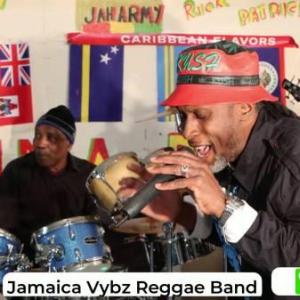 Available Live Reggae Band [Jamaica Vybz Reggae Band ] (Brooklyn)