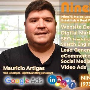 Website Design-Wordpress-SEO-Google Ads-Digital Marketing-eCommerce