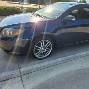 2010 Scion Tc - $5,500 (Fort worth)