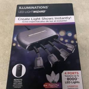 Illuminations+LED+LightWizard+Create+Light+Shows+Instantly+-+%2420+%28Pasadena%29