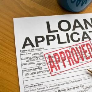 4 Loan Programs  Fix & Flips, Personal, Home Equity, Business