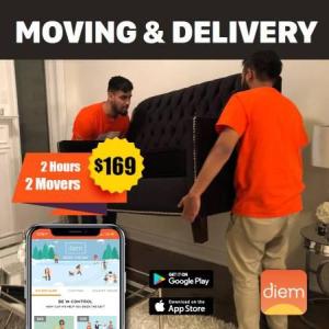 $69 Home Cleaning Services House Condo Apartment Maid Deep Move out