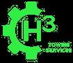 H3 Towing Services