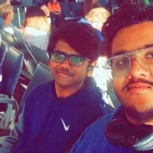 Two Telugu Students Die In Fatal Car Crash In USA