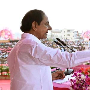 4 Reasons Why BRS Lost in Telangana?