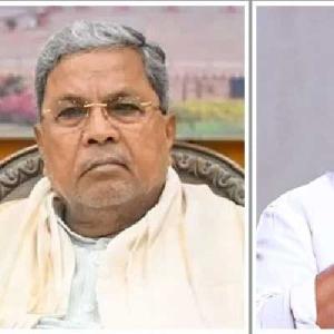 KTR gets into war with Karnataka CM