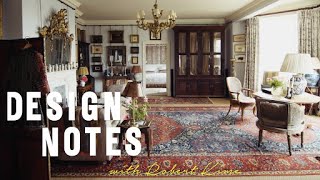 At home with legendary decorator Robert Kime  House & 