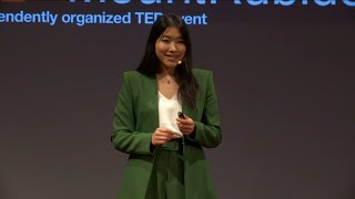 Body Intelligence: An Integrative Approach To Health & Wellness | Cindy Tsai, MD | TEDxMountRubidoux