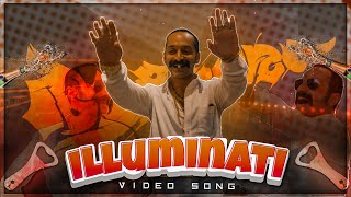 Illuminati (Music Video) | Aavesham FaFa|Jithu Madhavan| Dabzee Sushin Shyam | Pranav's thoughts