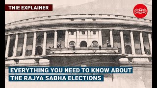Everything you need to know about the Rajya Sabha elect