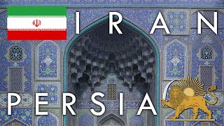 Iran History, Geography, Economy & Culture