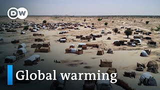 Climate change - Averting catastrophe  DW Documentary