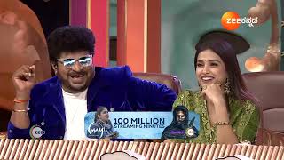 Comedy Khiladigalu Premier League  Ep - 23  Jul 7, 20