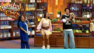 वक़्त बदल गया - जज़्बात बदल गए! Krushna Kashmira अब आ गए 😎 | Laughter Chefs Unlimited Entertainment